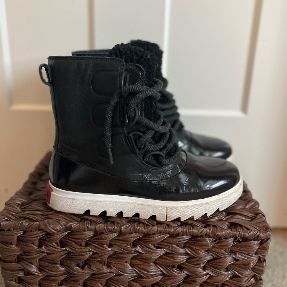 Sorel Joan of Arctic Next Lite Waterproof Boots